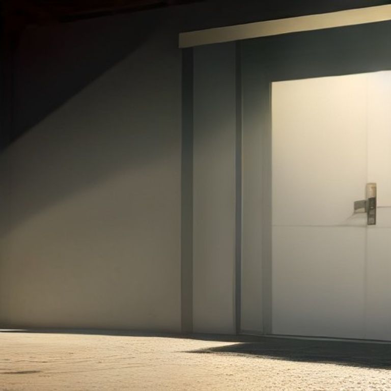 Mason Turner Garage Door's Repairs LLC — professional Garage Door Repair in Tustin, our branded team and work van — Garage Door Repair near me Mason Turner Garage Door's Repairs LLC — professional Garage Door Repair in Tustin, our branded team and work van — Garage Door Repair near me